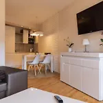 Aba Pilsudskiego 41 * Krynica Zdroj