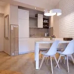 Aba Pilsudskiego 41 Daire