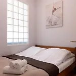 Aba Pilsudskiego 41 דירה