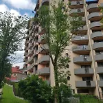 Aba Pilsudskiego 41 * Krynica Zdroj