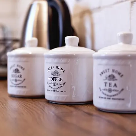 アパート Aba Pilsudskiego 41