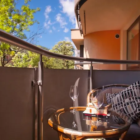 アパート Aba Pilsudskiego 41