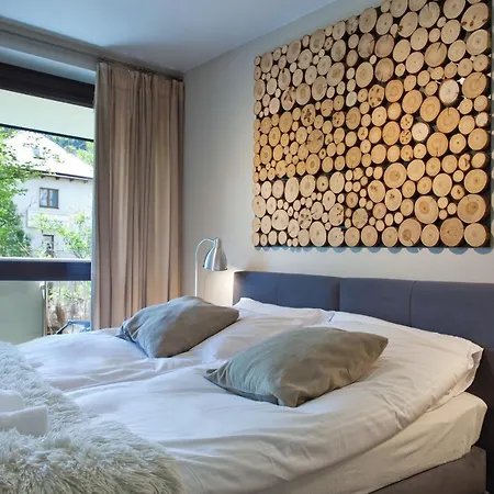 Aba Pilsudskiego 41 * クリニツァ・ズドルイ