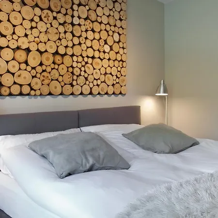 Aba Pilsudskiego 41 クリニツァ・ズドルイ