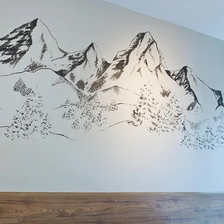 Aba Pilsudskiego 41 * クリニツァ・ズドルイ