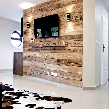 Aba Pilsudskiego 41 クリニツァ・ズドルイ