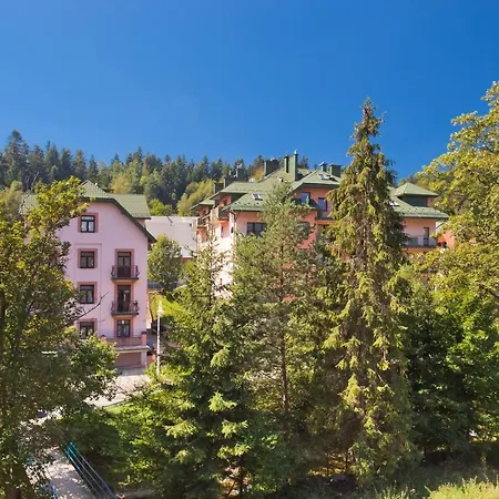 Aba Pilsudskiego 41 クリニツァ・ズドルイ