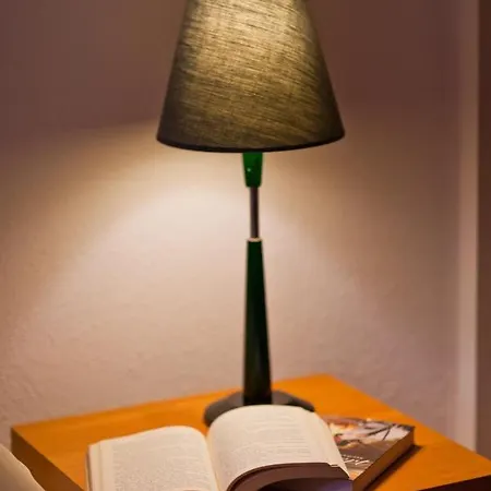 Aba Pilsudskiego 41 Apartment