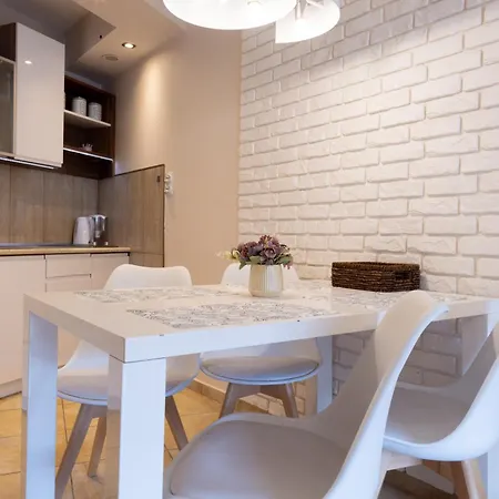 Aba Pilsudskiego 41 Apartamento *