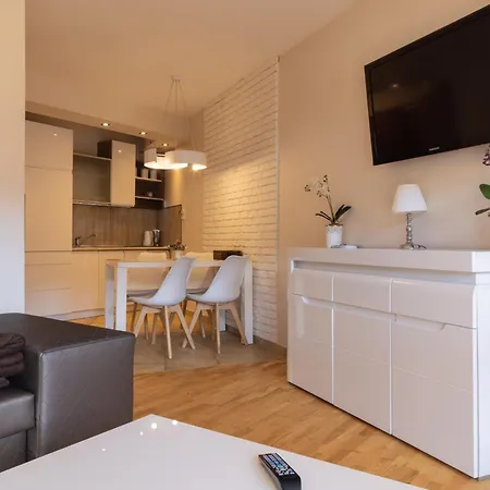 Aba Pilsudskiego 41 * Krynica Zdroj