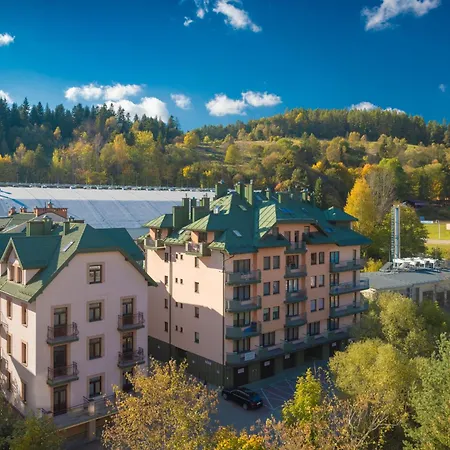 Aba Pilsudskiego 41 *