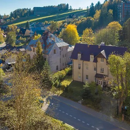 Apartment Aba Pilsudskiego 41