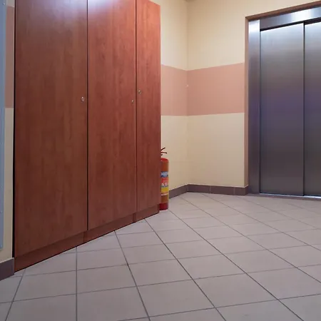 Aba Pilsudskiego 41 Apartment