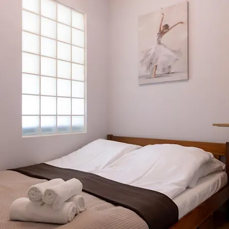 Aba Pilsudskiego 41 Apartamento