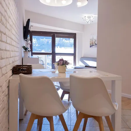 Aba Pilsudskiego 41 Apartment