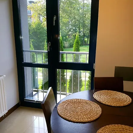 Apartamento Aba Pilsudskiego 41 *