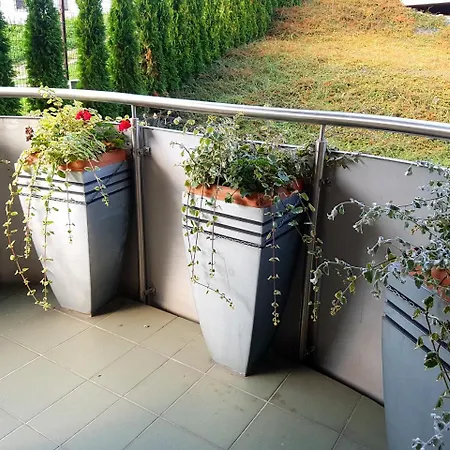 Apartment Aba Pilsudskiego 41