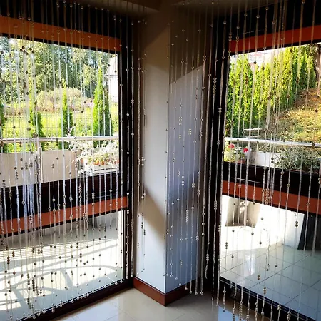 Aba Pilsudskiego 41 * Krynica Zdroj