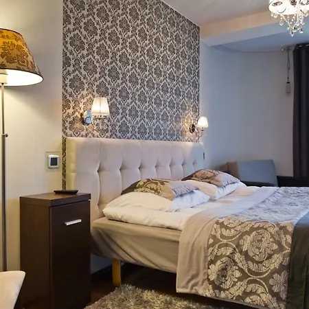 Apartment Aba Pilsudskiego 41 Krynica Zdroj
