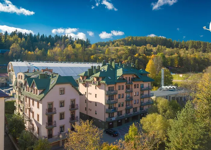 Aba Pilsudskiego 41 *